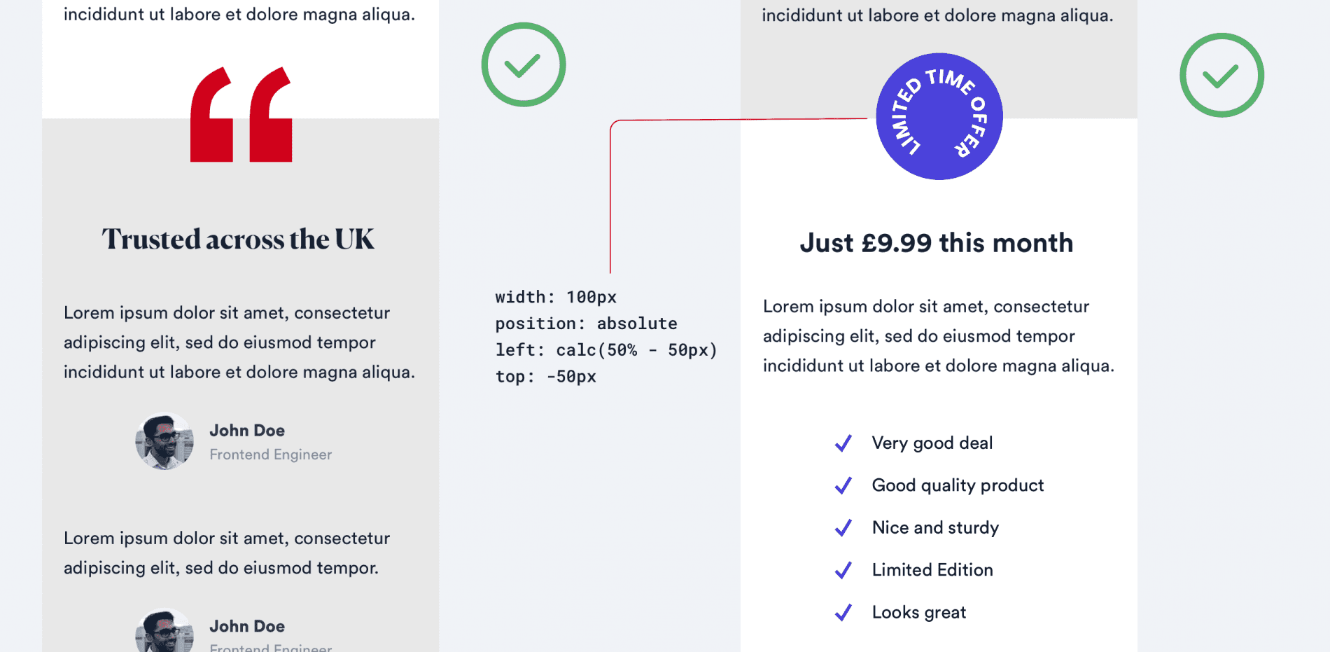 7 Lesser Known Tricks To Level Up Your Ui Design 7 Lesser Known Tricks To Level Up Your Ui Design
