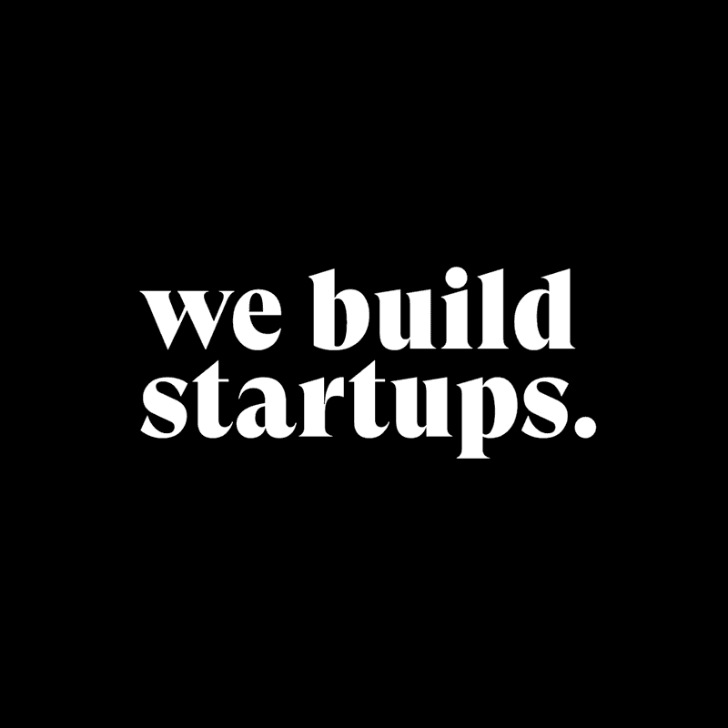 Introducing Ourselves: We’re launching a venture studio.