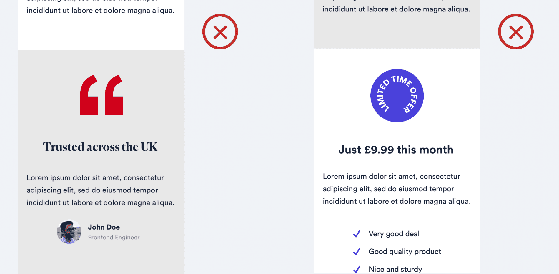 7 Lesser Known Tricks To Level Up Your Ui Design 7 Lesser Known Tricks To Level Up Your Ui Design