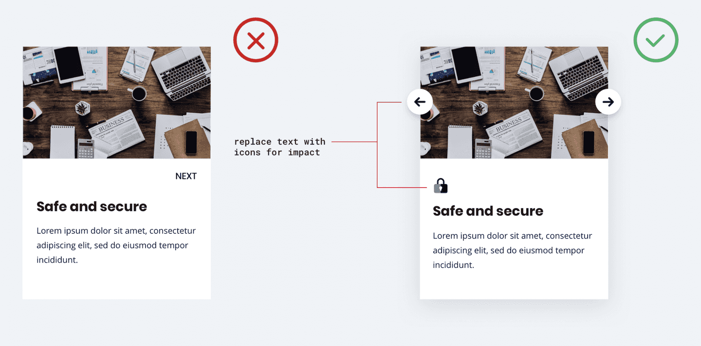 7 Lesser Known Tricks to Level Up Your UI Design
