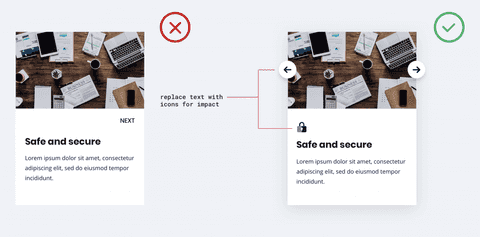 7 Lesser Known Tricks To Level Up Your Ui Design 7 Lesser Known Tricks To Level Up Your Ui Design