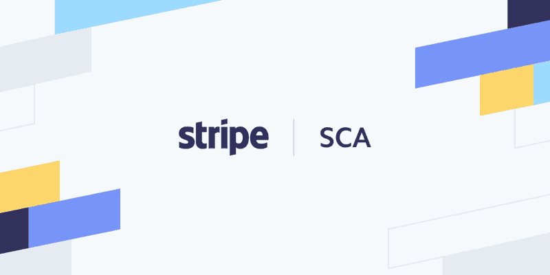 Updating to Stripe SCA for subscriptions