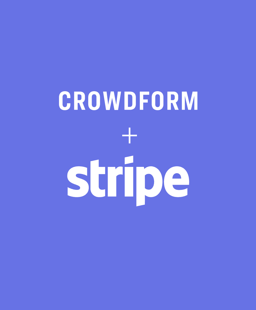 Building with Stripe? We can help.
