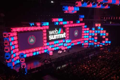 Top 10 startups that inspired me at Web Summit