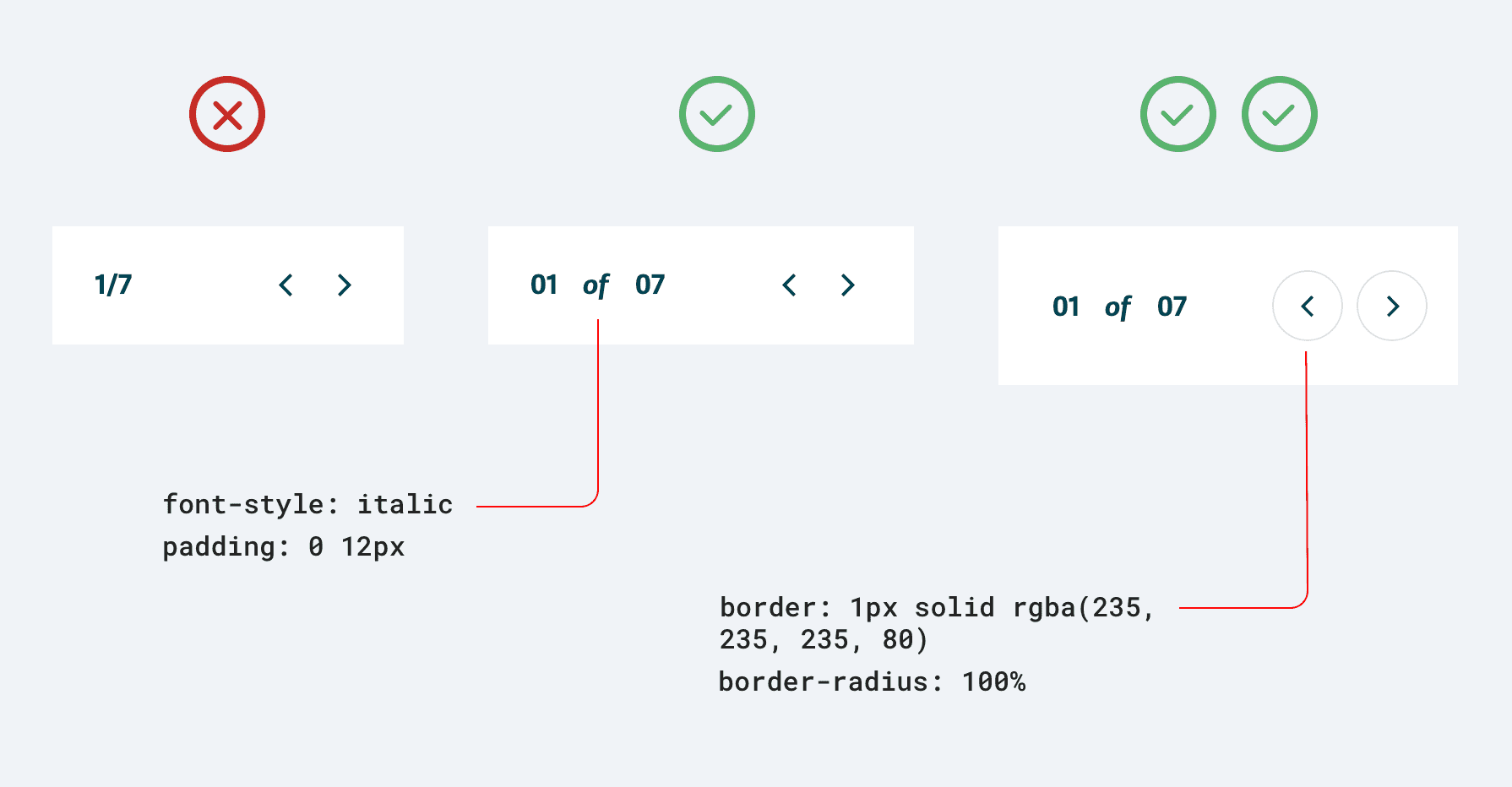 7 Lesser Known Tricks To Level Up Your Ui Design 7 Lesser Known Tricks To Level Up Your Ui Design