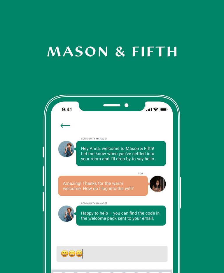 Mason & Fifth
